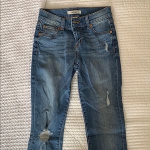 Refuge skinny jeans